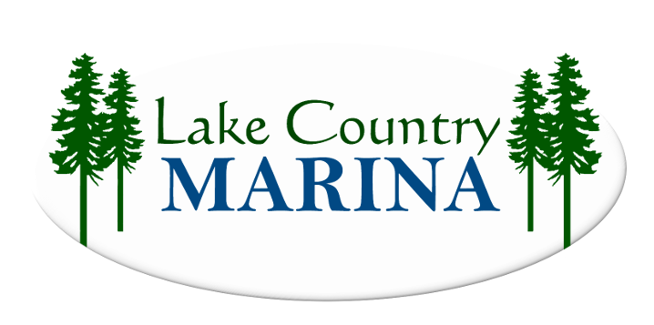 Lake Country Marina