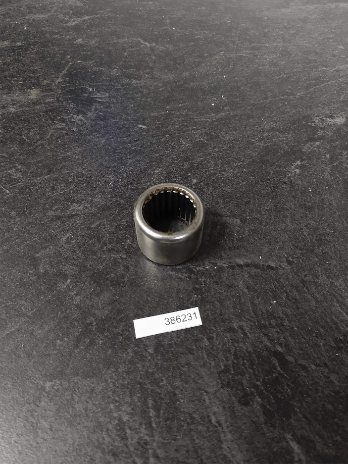 386231 OMC/BRP Bearing Assembly